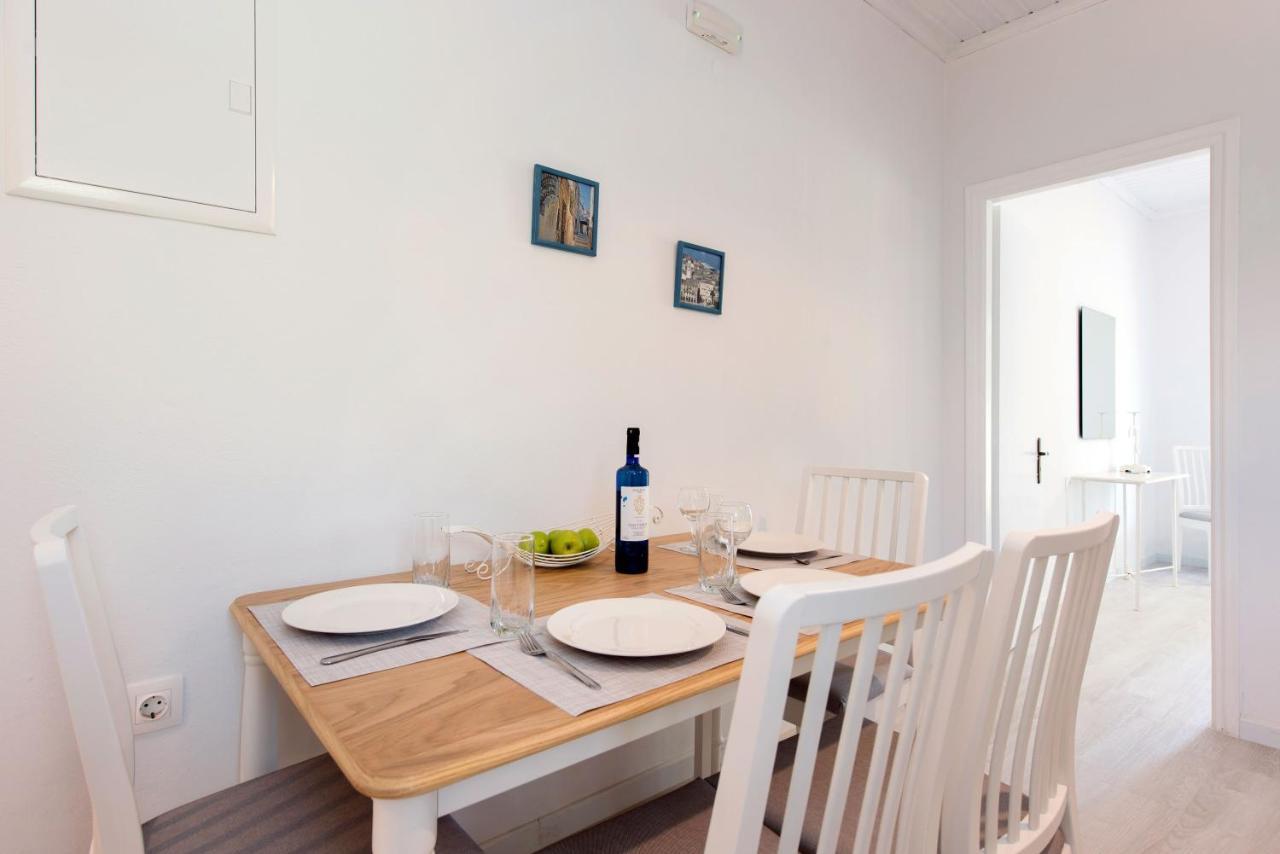 Marika Apartments Kasziópi Kültér fotó